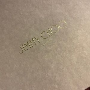 Jimmy choo wedges